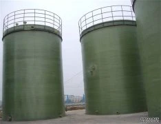 玻璃钢罐