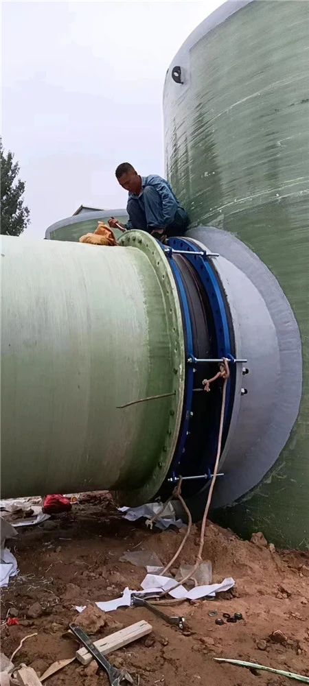 河北玻璃钢脱硫塔工艺多样，种类齐全
