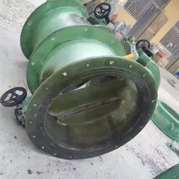 酸雾净化塔对各种废气处理方法的分析