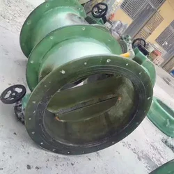 酸雾净化塔对各种废气处理方法的分析