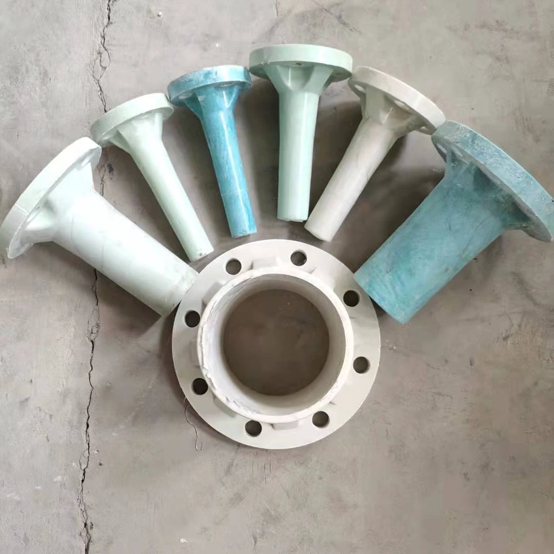 螺纹玻璃钢法兰